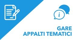 AVVISO OPERATORI ECONOMICI PROCEDURA DI ACCREDITAMENTO PIATTAFORMA CUC-UNIONE DEI MIRACOLI