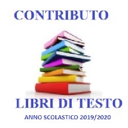 FORNITURA GRATUITA E SEMIGRATUITA DEI LIBRI DI TESTO PER L'ANNO SCOLASTICO 2019/2020 AI SENSI DELLA LEGGE 448/1998 E S.M.I.