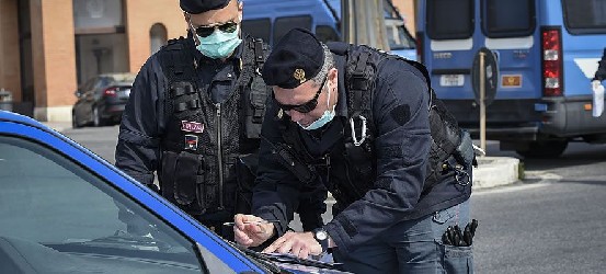Aggiornato il modello per le autodichiarazioni