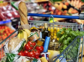EMERGENZA COVID-19 FONDO OCDPC n. 658/2020 – RISORSE PER SOLIDARIETA' ALIMENTARE