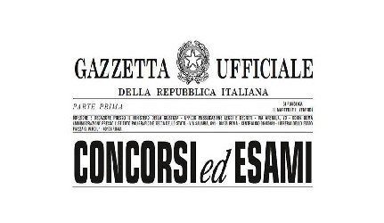 Concorso Pubblico per l'assunzione a Tempo Indeterminato e Parziale (18 Ore Settimanali) di n. 1 “Istruttore Amministrativo Contabile”, Categoria Giuridica C/ Posizione Economica C1