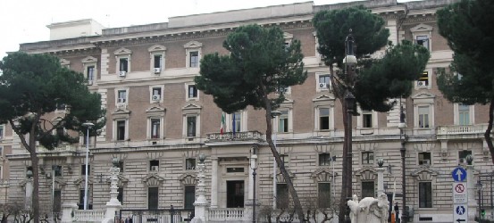 AUTODICHIARAZIONE - MODULO PER GLI SPOSTAMENTI