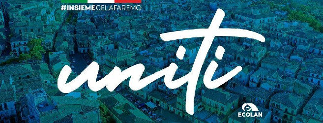 CALENDARIO ECOLAN ANNO 2021