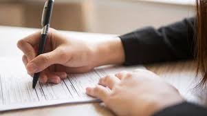 DIARIO PROVE SCRITTE CONCORSO PUBBLICO, PER TITOLI ED ESAMI, PER L'ASSUNZIONE A TEMPO INDETERMINATO E PARZIALE (18 ORE SETTIMANALI) DI N. 1 “ISTRUTTORE AMMINISTRATIVO - CONTABILE”, CAT. GIURIDICA C, POSIZIONE ECONOM