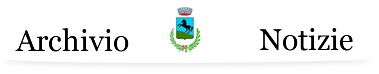 Archivio Notizie