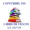 FORNITURA GRATUITA E SEMIGRATUITA DEI LIBRI DI TESTO PER L'ANNO SCOLASTICO 2017/2018 AI SENSI DELLA LEGGE 448/1998 E S.M.I.