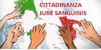 NUOVA PROCEDURA INERENTE LE ISTANZE DI RICONOSCIMENTO DELLA CITTADINANZA ITALIANA