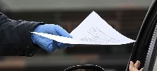 AGGIORNATO IL MODULO PER L'AUTODICHIARAZIONE