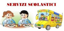 RICHIESTA SERVIZI SCOLASTICI - ANNO 2020/21